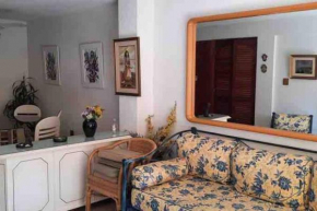 Hermoso Departamento. 1 dormitorio. Balcon terraza, Punta Del Este